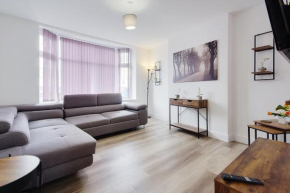 Wimbourne Road Apartment 2